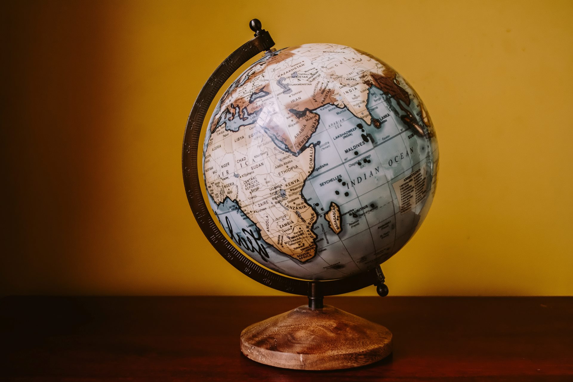 International Practitioners